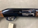 Benelli Montefeltro Sport 12 Ga 30 Inch - mint - - 4 of 15