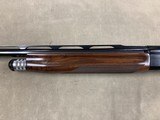 Benelli Montefeltro Sport 12 Ga 30 Inch - mint - - 8 of 15