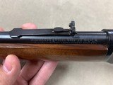 Winchester 9422 .22lr Early Rifle - excellent - - 13 of 14