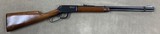 Winchester 9422 .22lr Early Rifle - excellent -