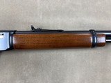 Winchester 9422 .22lr Early Rifle - excellent - - 3 of 14