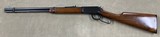 Winchester 9422 .22lr Early Rifle - excellent - - 5 of 14