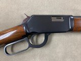 Winchester 9422 .22lr Early Rifle - excellent - - 2 of 14