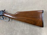Winchester 9422 .22lr Early Rifle - excellent - - 8 of 14