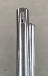 Colt Model 1877 Lightning DA .38 Revolver - circa 1890 - 5 of 6