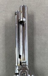 Colt Model 1877 Lightning DA .38 Revolver - circa 1890 - 6 of 6