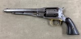 Remington New Model Navy .38 Colt Cartridge Conversion - 2 of 21