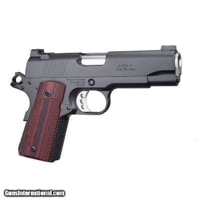 Ed Brown Carry Series .45acp - 3 Models Available - NIB