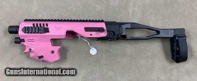 CAA Micro Conversion Kit (MCK) for Hellcat - excellent -