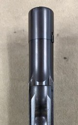 FN 1922 7.65mm Bahnpolizei US Zone Pistol - 99% - 8 of 10