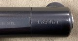 FN 1922 7.65mm Bahnpolizei US Zone Pistol - 99% - 5 of 10