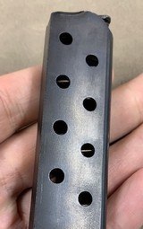 FN 1922 7.65mm Bahnpolizei US Zone Pistol - 99% - 10 of 10