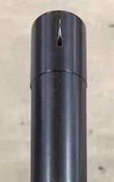 FN 1922 7.65mm Bahnpolizei US Zone Pistol - 99% - 7 of 10