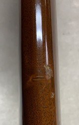 Browning A-5 12 Ga Light Twelve Made in Belgium 29.5 Inch VR Full Choke - minty - - 13 of 16