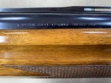 Browning A-5 12 Ga Light Twelve Made in Belgium 29.5 Inch VR Full Choke - minty - - 5 of 16