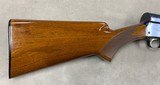 Browning A-5 12 Ga Light Twelve Made in Belgium 29.5 Inch VR Full Choke - minty - - 3 of 16