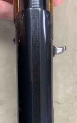 Browning A-5 12 Ga Light Twelve Made in Belgium 29.5 Inch VR Full Choke - minty - - 15 of 16