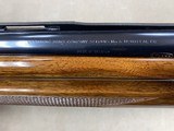 Browning A-5 12 Ga Light Twelve Made in Belgium 29.5 Inch VR Full Choke - minty - - 10 of 16