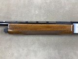 Browning Model 2000 Belgian Automatic 28 Inch Vent Rib full choke - mint unfired - - 7 of 13