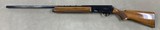 Browning Model 2000 Belgian Automatic 28 Inch Vent Rib full choke - mint unfired - - 5 of 13