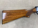 Browning Model 2000 Belgian Automatic 28 Inch Vent Rib full choke - mint unfired - - 4 of 13