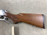 Marlin 336SS Stainless/Laminated .30-30 Rifle - minty - - 11 of 17