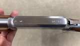 Marlin 336SS Stainless/Laminated .30-30 Rifle - minty - - 14 of 17