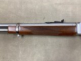Marlin 336SS Stainless/Laminated .30-30 Rifle - minty - - 10 of 17