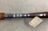 Marlin 336SS Stainless/Laminated .30-30 Rifle - minty - - 13 of 17