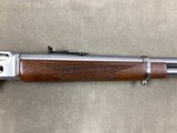 Marlin 336SS Stainless/Laminated .30-30 Rifle - minty - - 7 of 17
