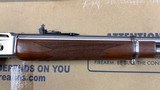 Marlin 336SS Stainless/Laminated .30-30 Rifle - minty - - 3 of 17