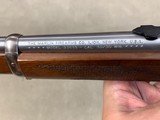 Marlin 336SS Stainless/Laminated .30-30 Rifle - minty - - 15 of 17