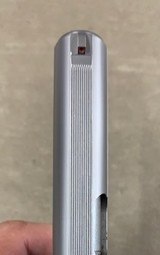 SIG P232SL .380 Stainless Pistol - minty - - 6 of 8