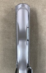 SIG P232SL .380 Stainless Pistol - minty - - 7 of 8