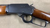 Marlin 1894 .44 Mag Carbine (JM barrel) - original - excellent - 6 of 16