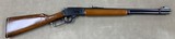 Marlin 1894 .44 Mag Carbine (JM barrel) - original - excellent - 1 of 16