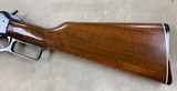Marlin 1894 .44 Mag Carbine (JM barrel) - original - excellent - 8 of 16