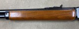 Marlin 1894 .44 Mag Carbine (JM barrel) - original - excellent - 7 of 16