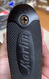 Marlin 1894 .44 Mag Carbine (JM barrel) - original - excellent - 12 of 16