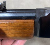 Marlin 1894 .44 Mag Carbine (JM barrel) - original - excellent - 16 of 16