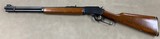Marlin 1894 .44 Mag Carbine (JM barrel) - original - excellent - 5 of 16