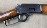 Marlin 1894 .44 Mag Carbine (JM barrel) - original - excellent - 2 of 16