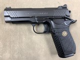 Wilson Combat EDC X9 9mm Pistol - minty - - 3 of 8
