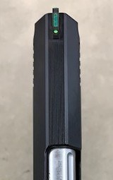 Wilson Combat EDC X9 9mm Pistol - minty - - 5 of 8