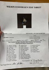 Wilson Combat EDC X9 9mm Pistol - minty - - 2 of 8