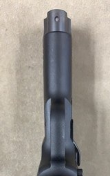 Wilson Combat EDC X9 9mm Pistol - minty - - 7 of 8