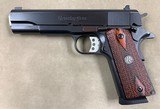 Remington R-1 Talo Edition .45acp Pistol - minty - - 3 of 10
