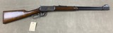Winchester 94 .30-30 - excellent - 1 of 14