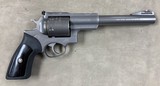Ruger Super Redhawk .454 Casull Revolver - NOS - - 3 of 3