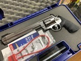 Smith & Wesson Model 500 Revolver .500S&W Caliber - NOS - - 1 of 4